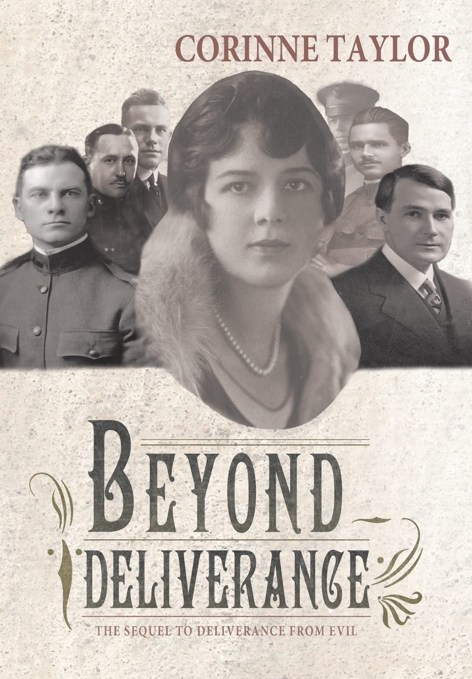 Beyond Deliverance Historical Fiction