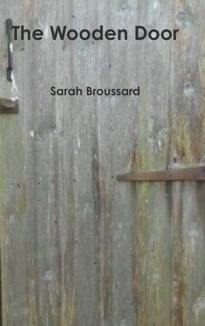 The Wooden Door Horror & Mystery
