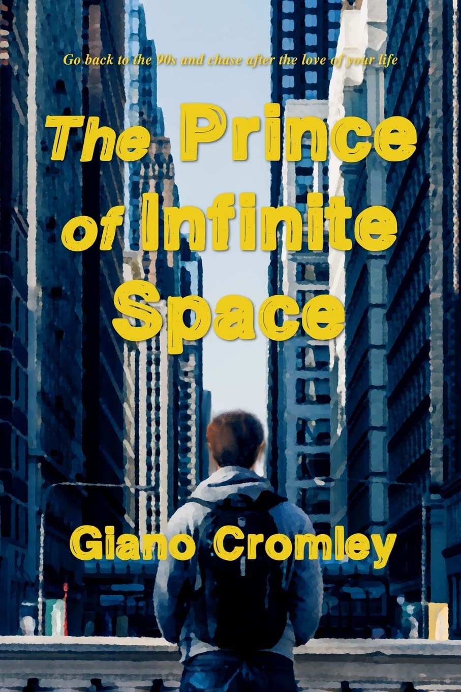 The Prince of Infinite Space Contemporary literature