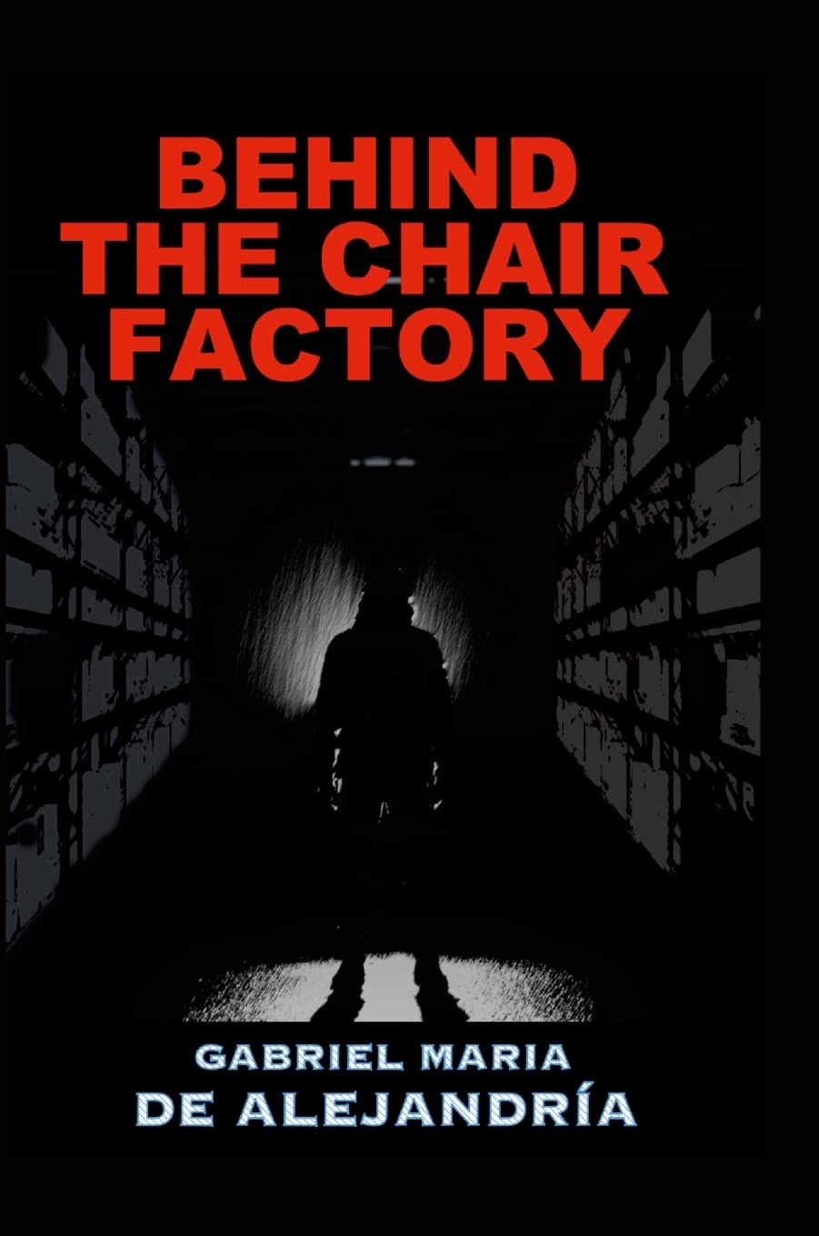 Behind the Chair Factory Action & Adventure