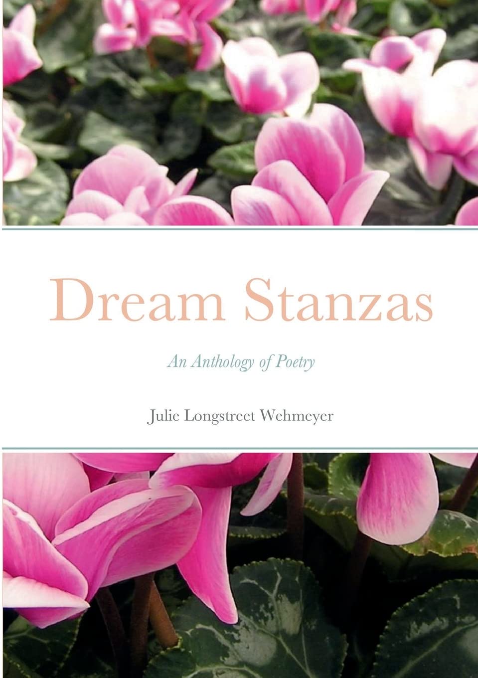 Dream Stanzas: An Anthology of Poetry Eroticism