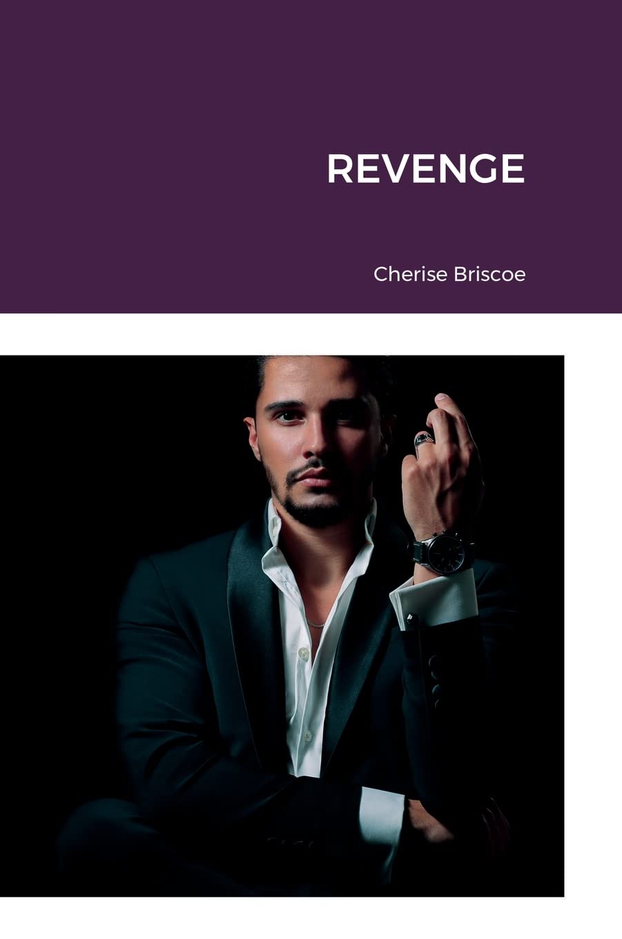 REVENGE Contemporary literature