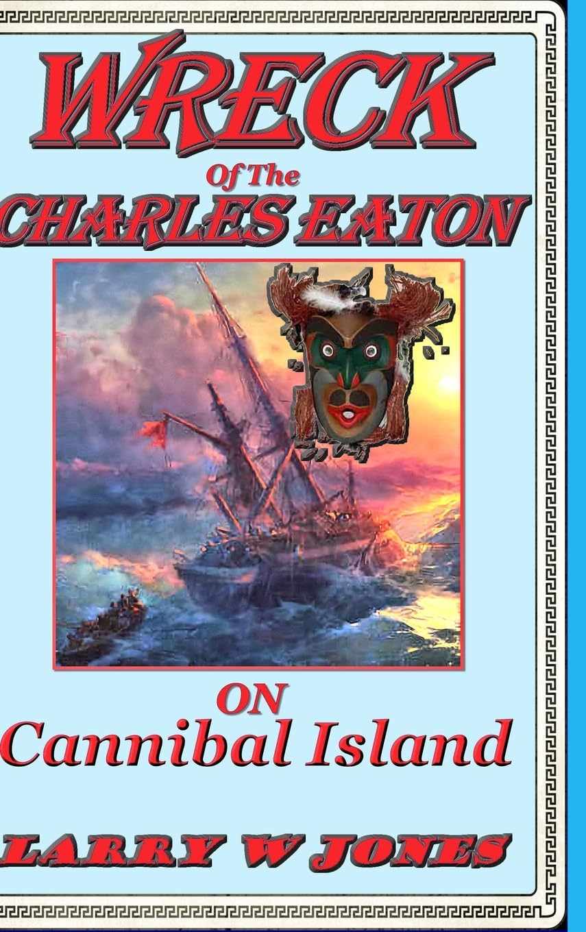 Wreck Of the Charles Eaton Memories