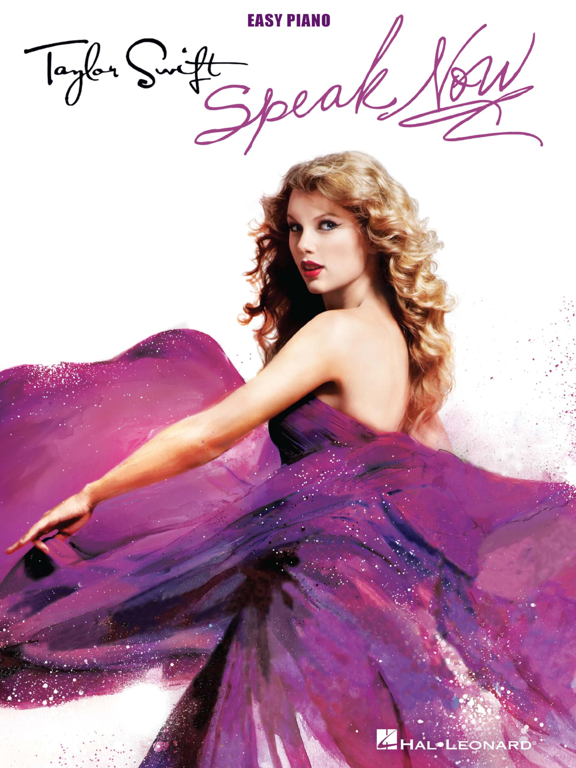 Taylor Swift, Speak Now Social Sciences Books