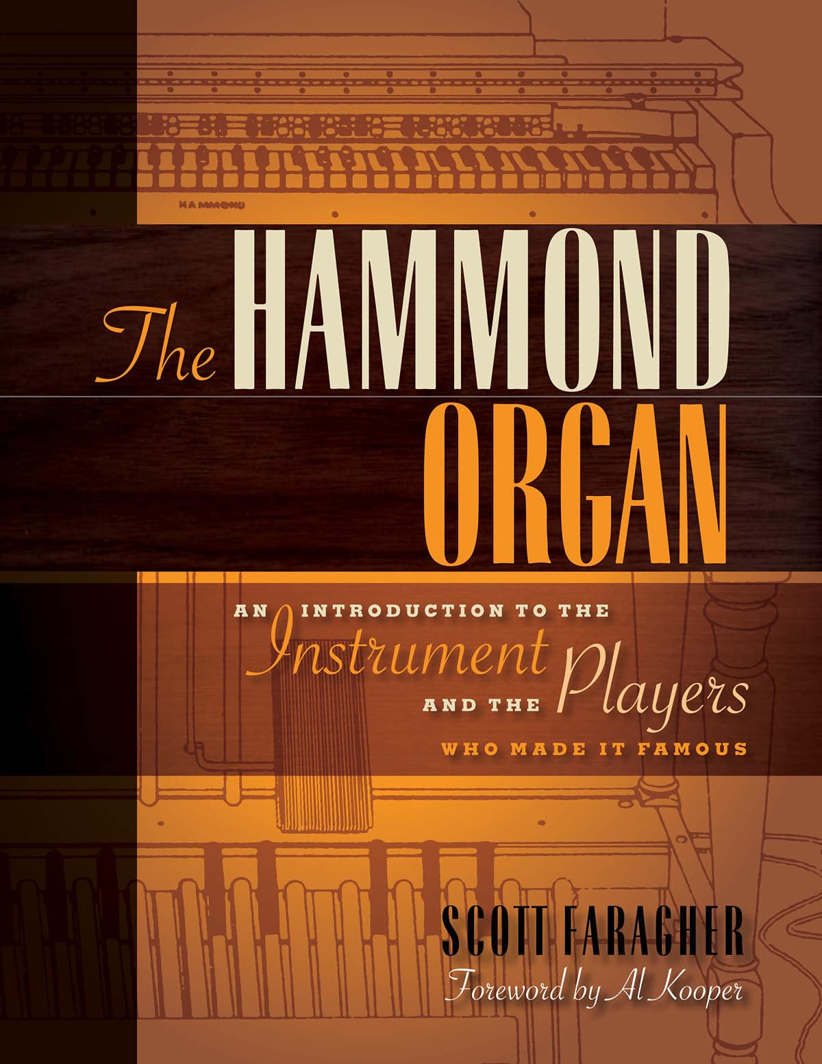 The Hammond Organ.: An Introduction to the Instrument and the Players Who Made Them Social Sciences