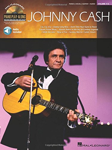 Johnny Cash [With CD (Audio)] Social Sciences