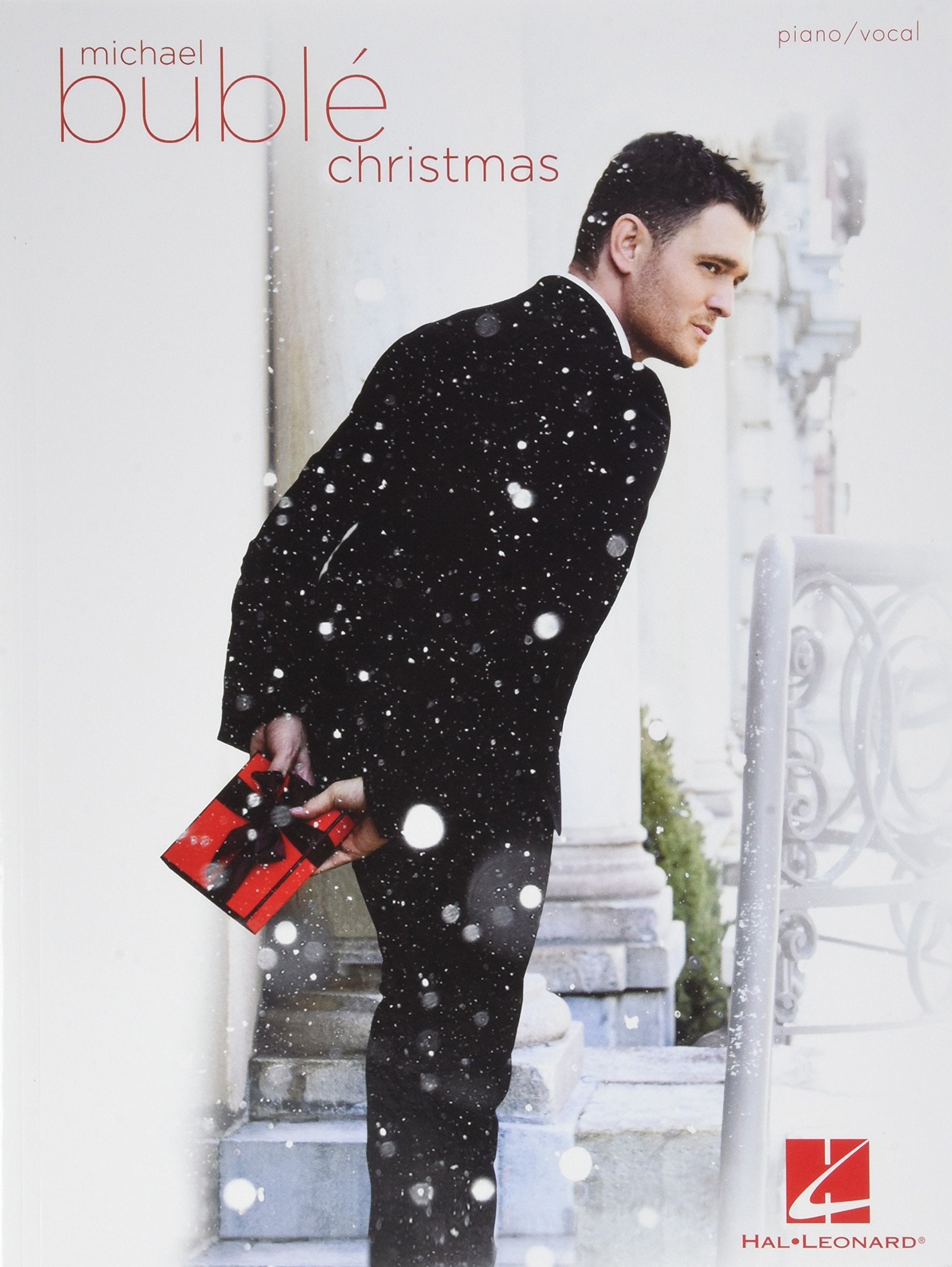 Michael Bublé - Christmas. Gesang mit Klavier.: Piano / Vocal Social Sciences