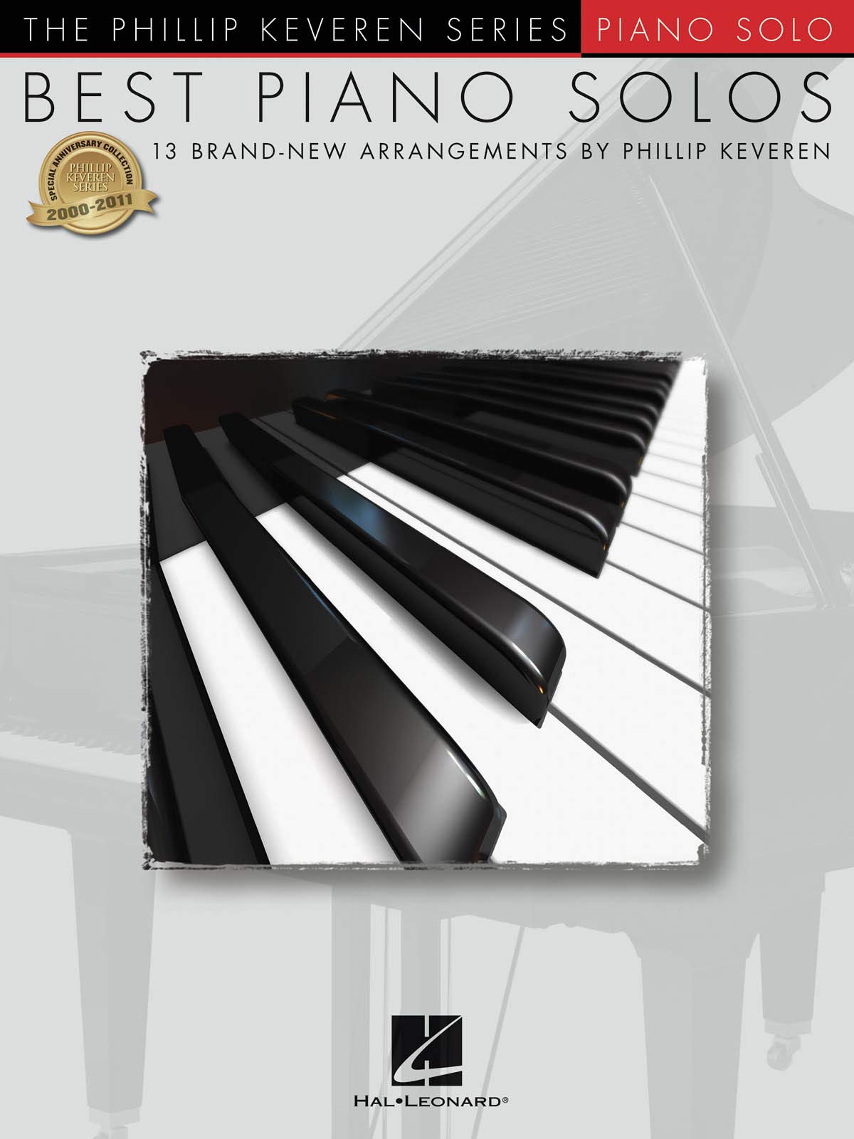Best Piano Solos: Arr. Phillip Keveren the Phillip Keveren Series Piano Solo Social Sciences