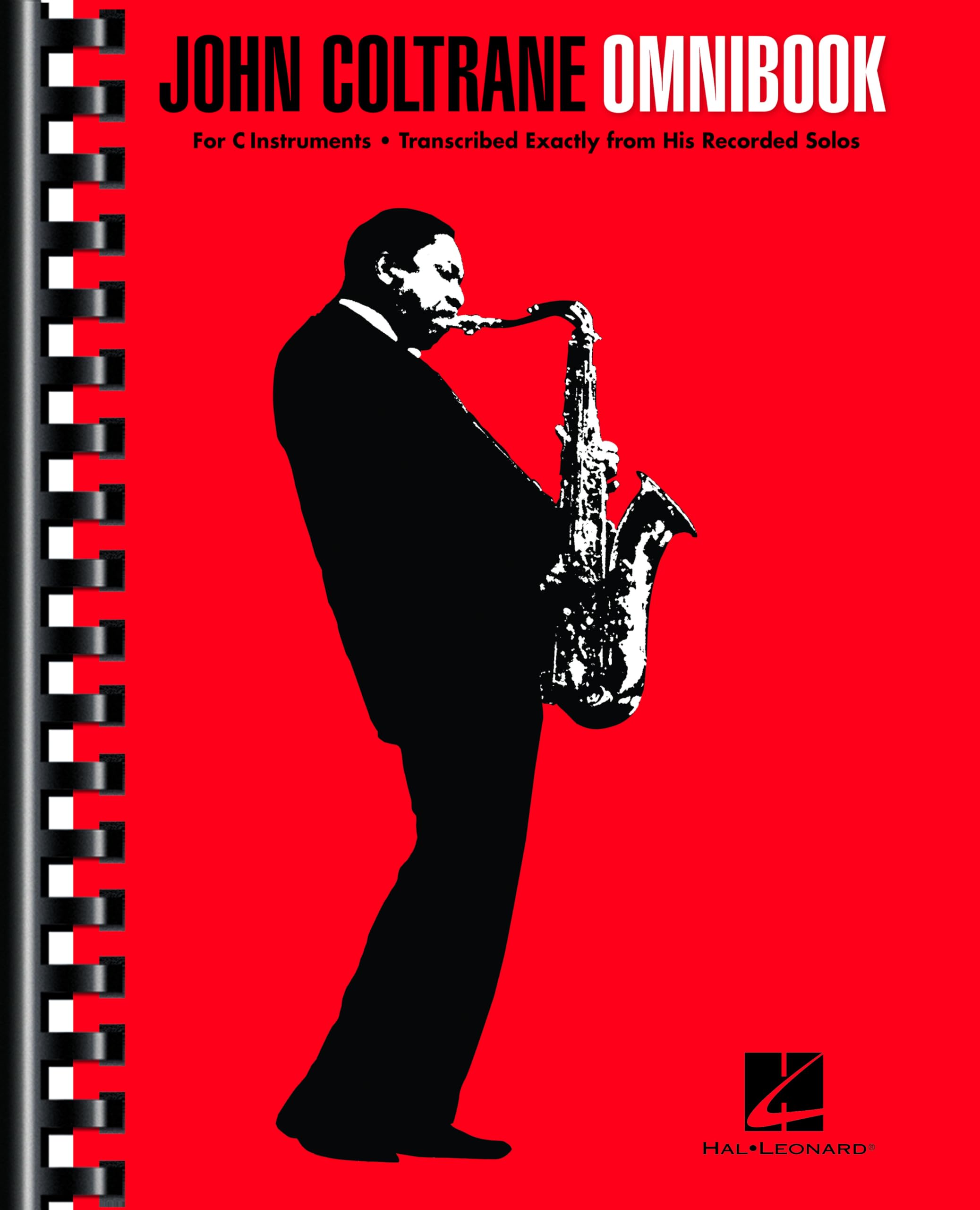 Omnibook -C Instruments-: Songbook für Instrument(e) in c: For C Instruments Social Sciences