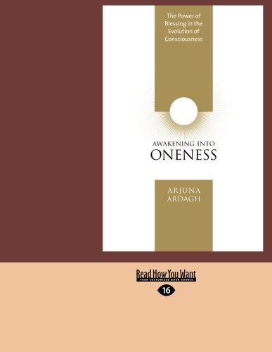 Awakening into Oneness: The Power of Blessing in the Evolution of Consciousness Religion & Esotericism