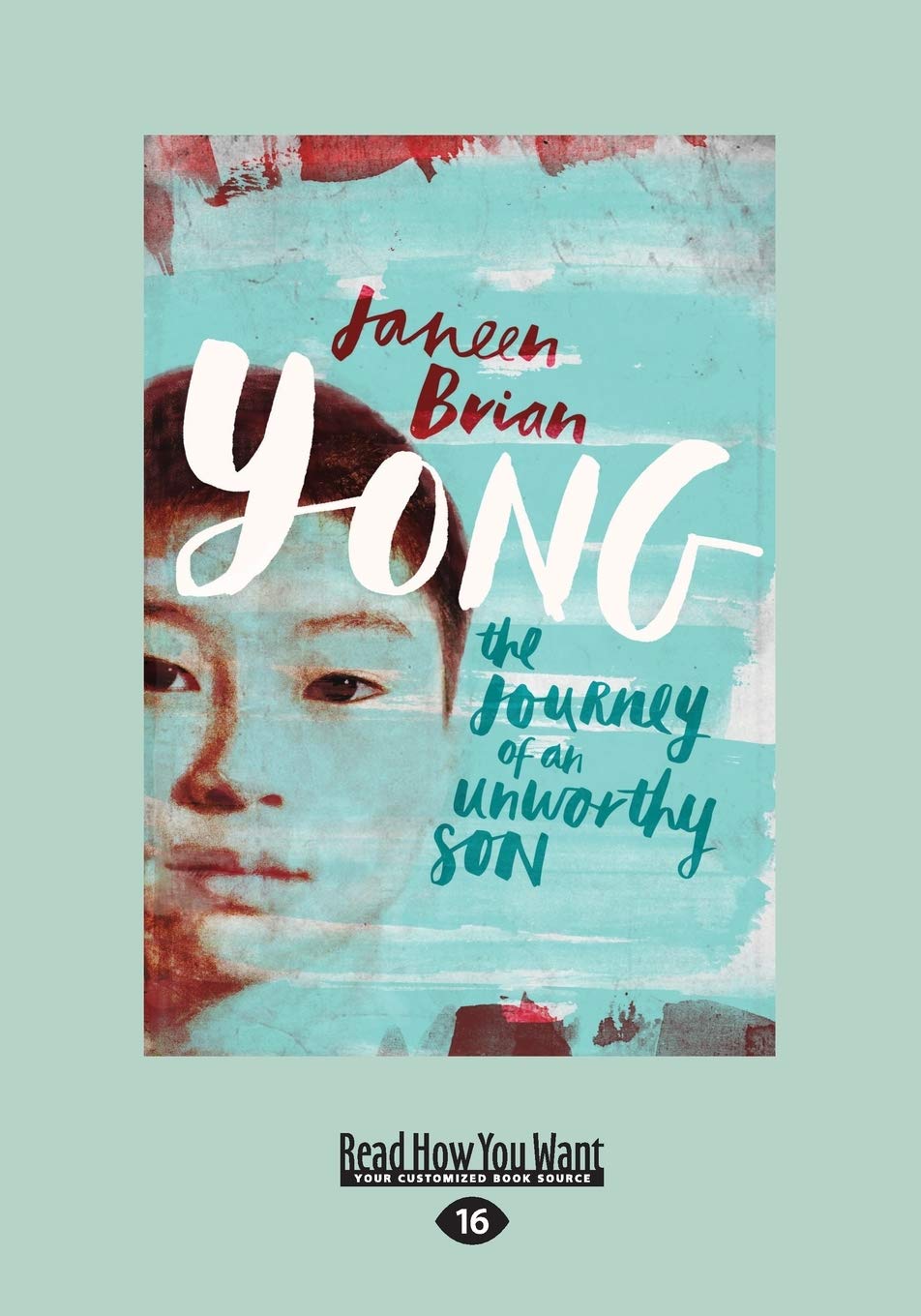 Yong: The Journey of an unworthy son Novels & Short Stories