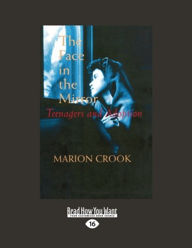 Face in the Mirror: The Secret World at Your Fingertips Books