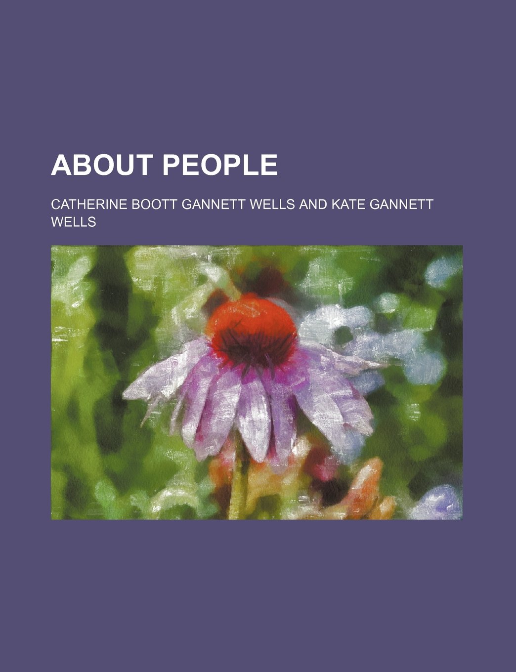 Product Image: About People