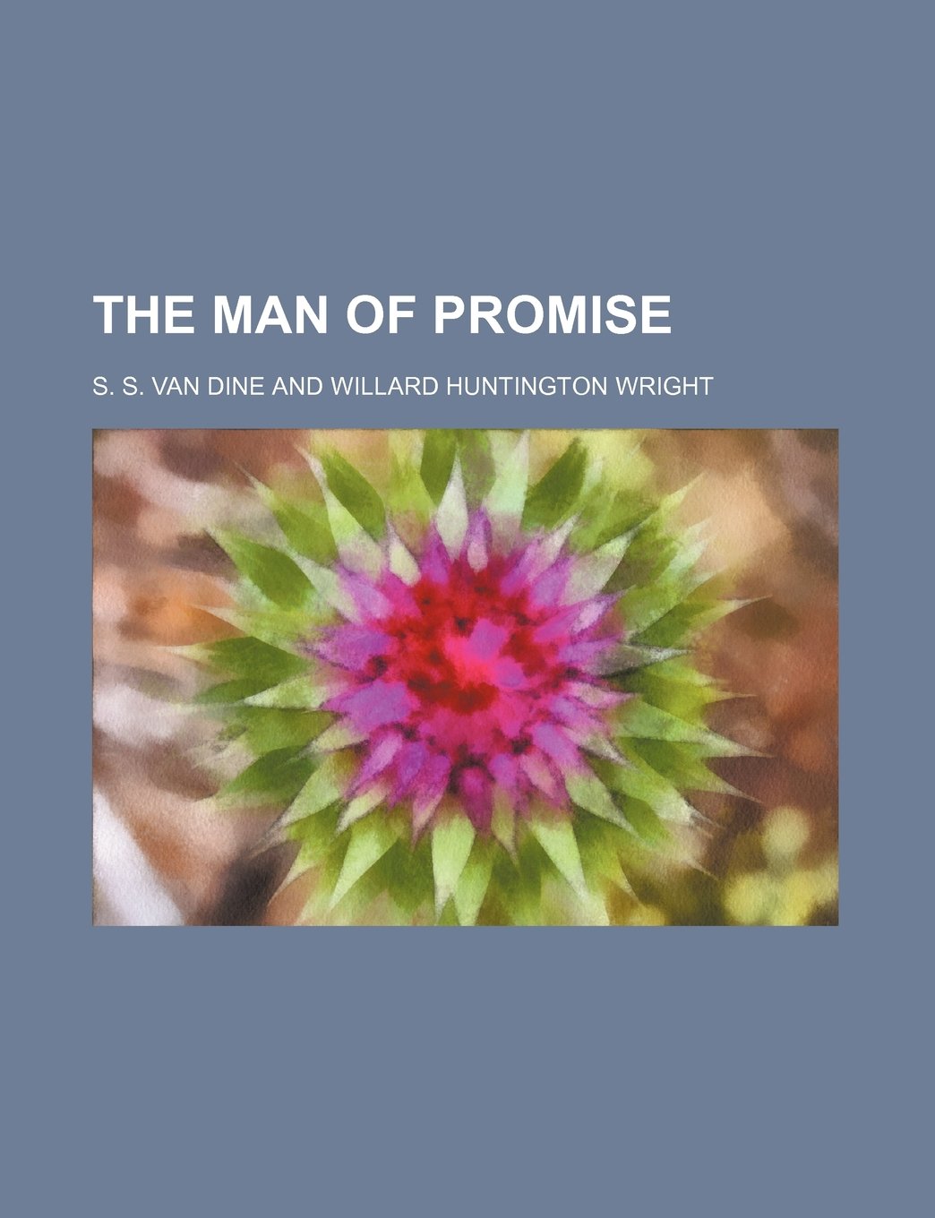 The Man of Promise Books