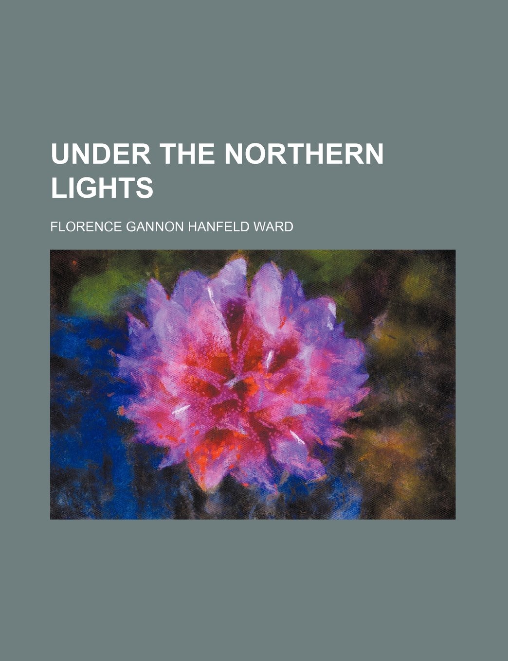 Under the Northern Lights Books