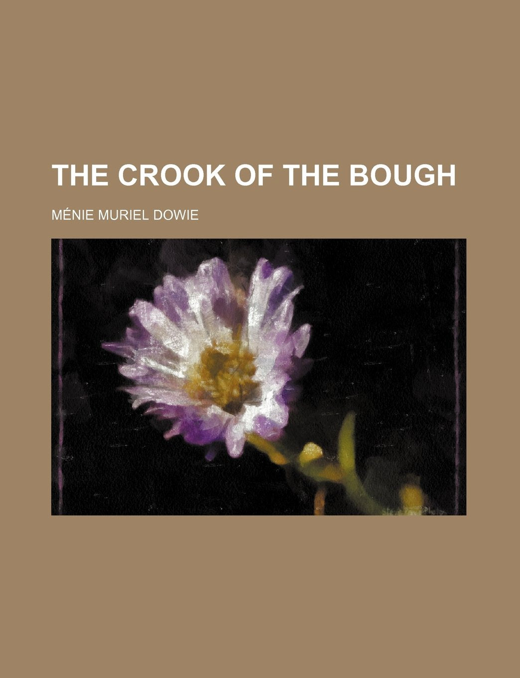 The Crook of the Bough Books