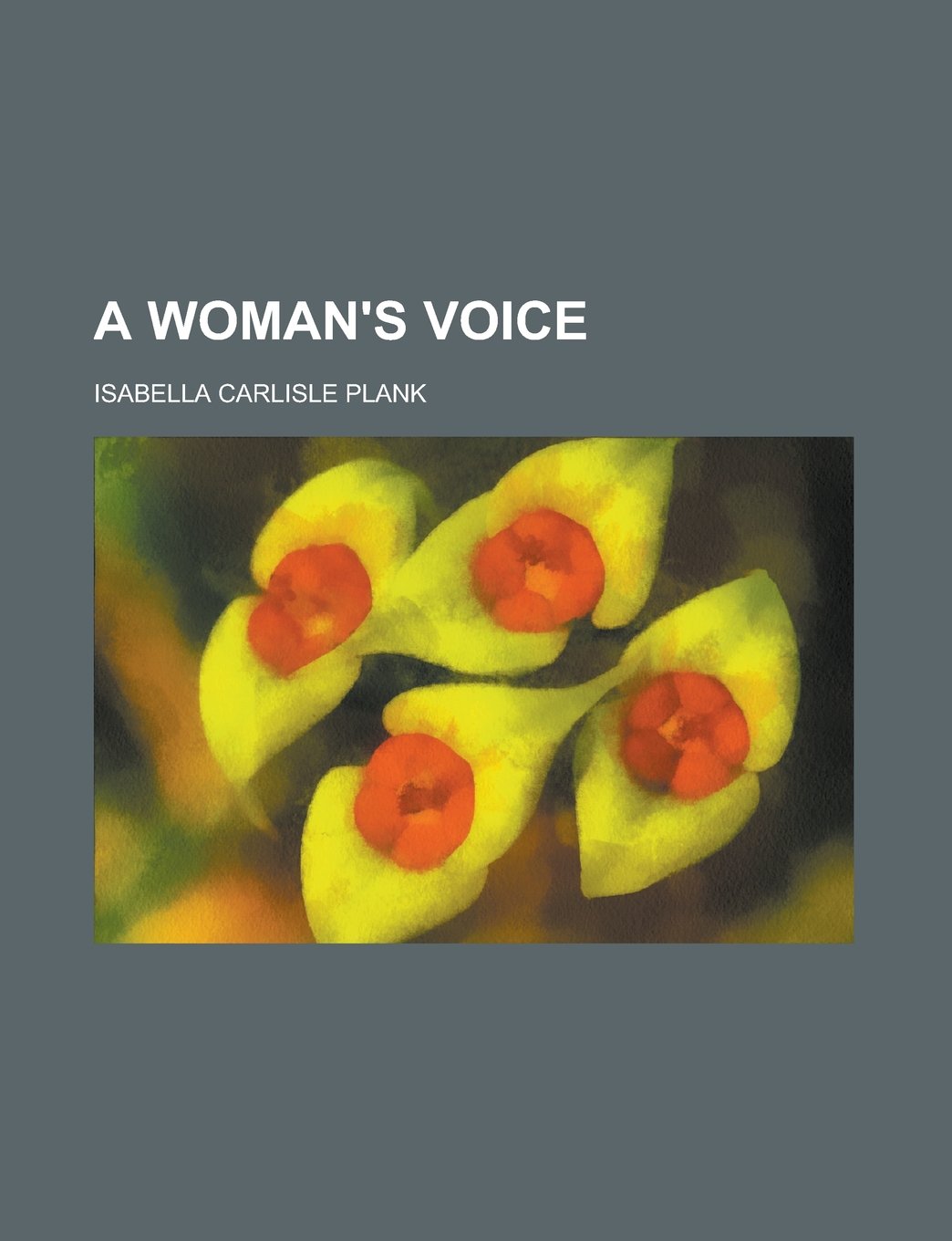 A Woman's Voice Books
