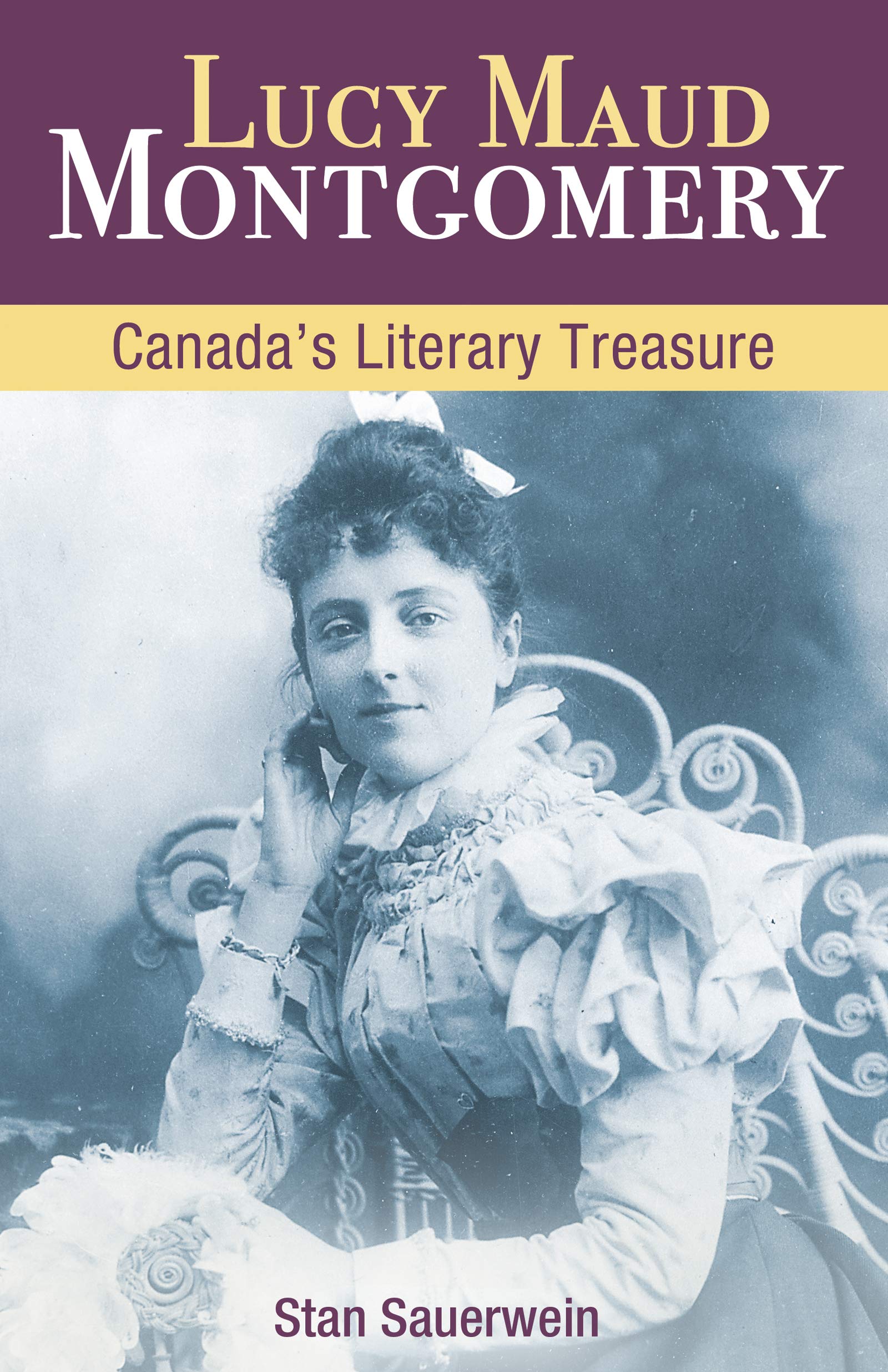 Lucy Maud Montgomery: Canada's Literary Treasure Art & Literature