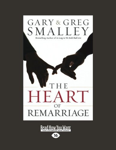 The Heart of Remarriage Religion & Esotericism
