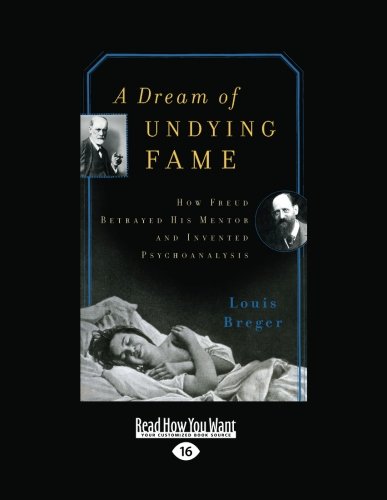 A Dream of Undying Fame (1 Volume Set) Books