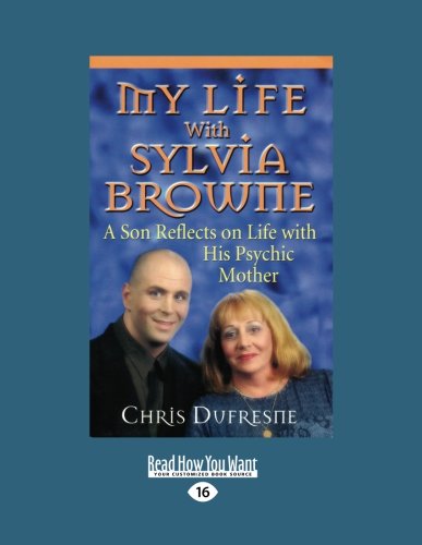 My Life with Sylvia Browne Inspiring women