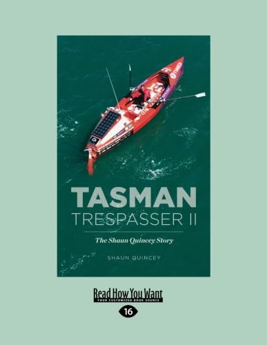 Tasman Trespasser II Leisure, Home & Garden