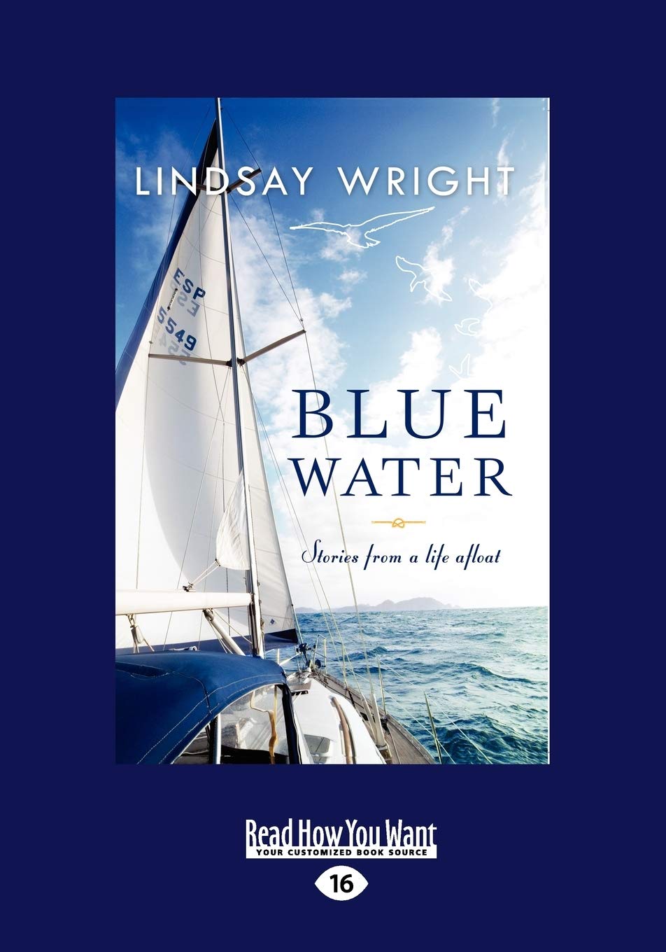 Blue Water Leisure & Fun