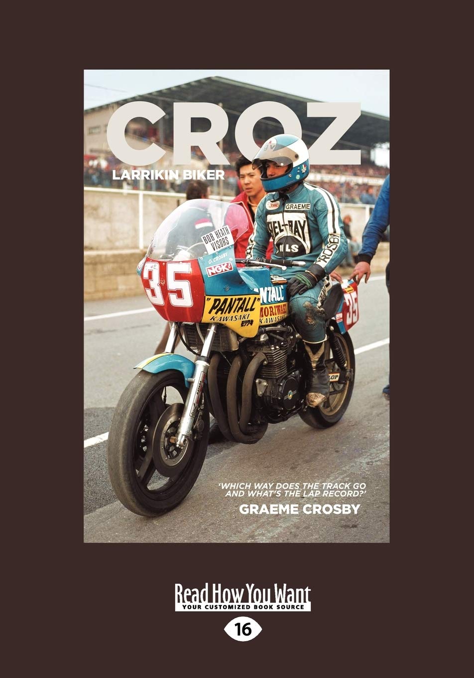Croz Sports