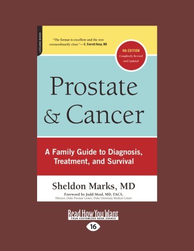 Product Image: Prostate and Cancer (1 Volume Set)