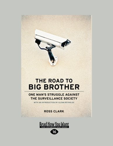 The Road to Big Brother (1 Volume Set) Books