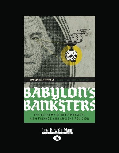 Babylon's Banksters (1 Volume Set) Books
