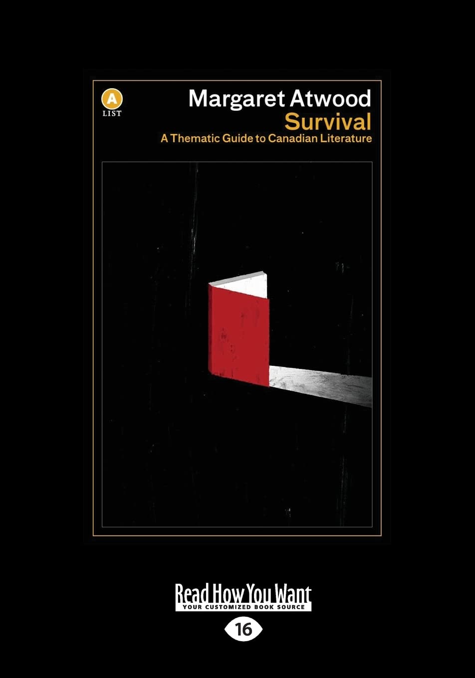 Survival Social Sciences