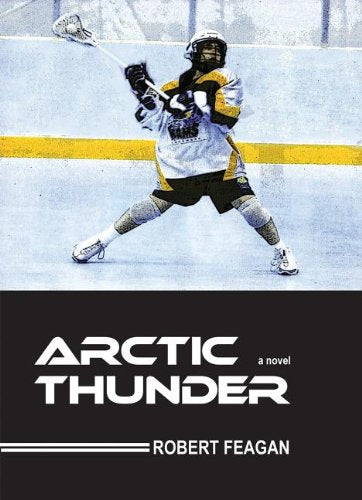 Arctic Thunder Music