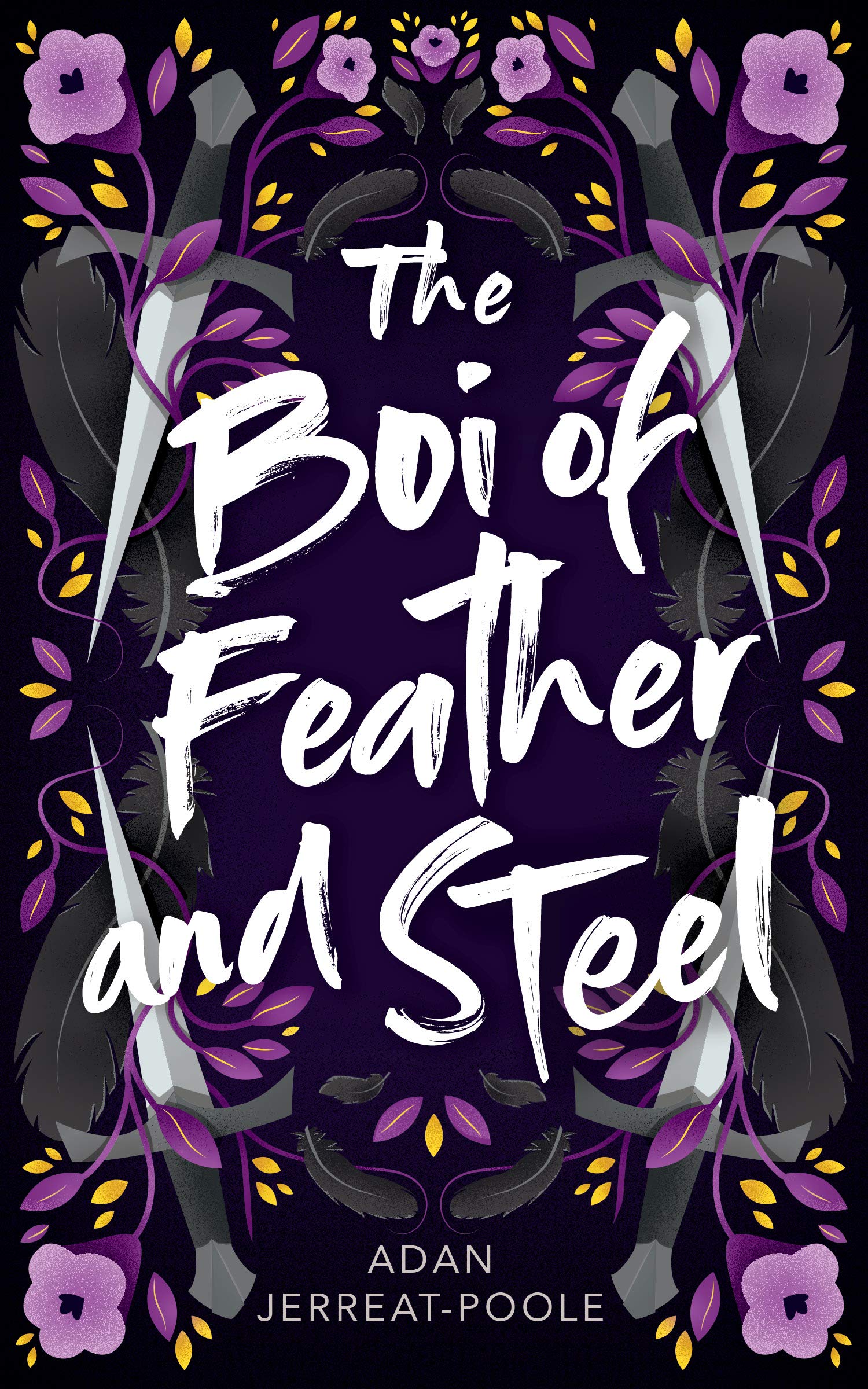 The Boi of Feather and Steel (The Metamorphosis Duology) Eroticism