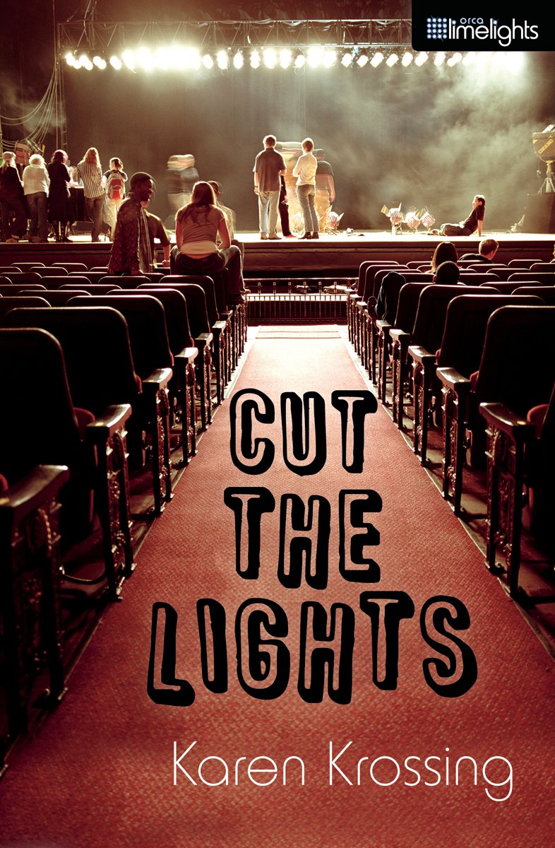Cut the Lights (Orca Limelights) Health, Nutrition & Fitness