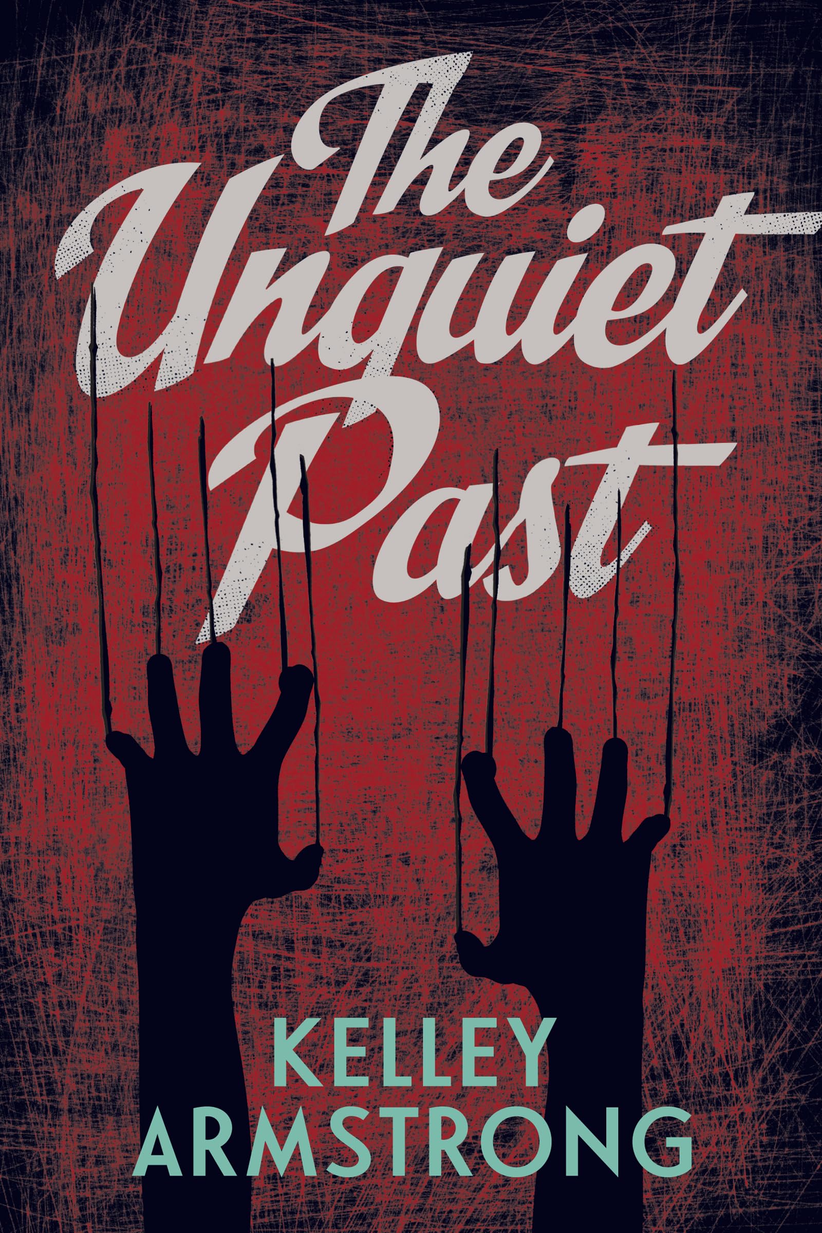 The Unquiet Past Fiction