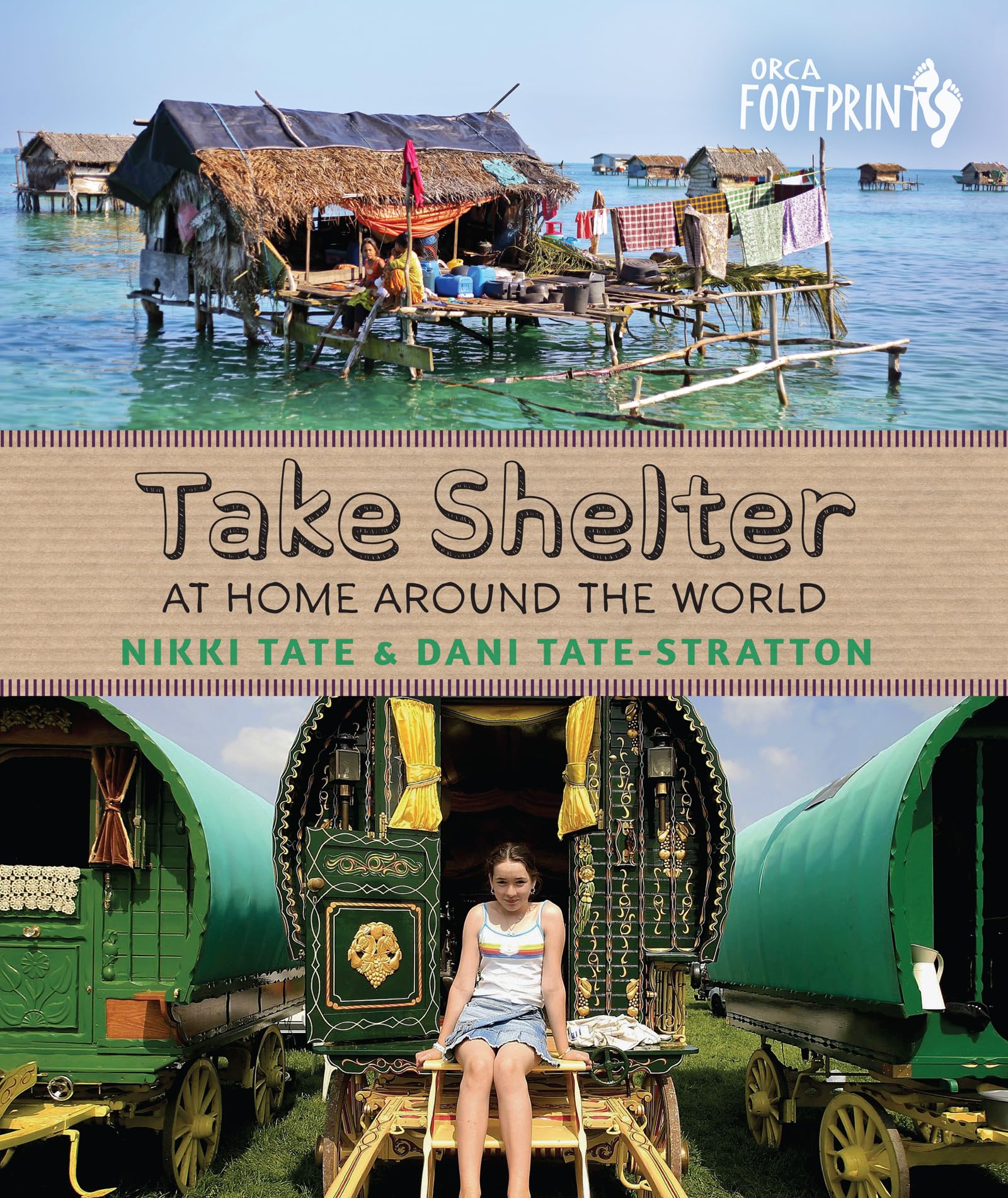 Take Shelter Non-fiction
