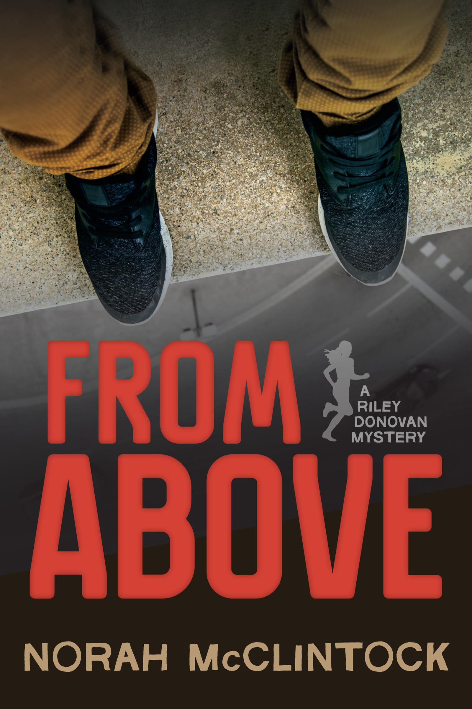 From Above: A Riley Donovan Mystery Health, Nutrition & Fitness