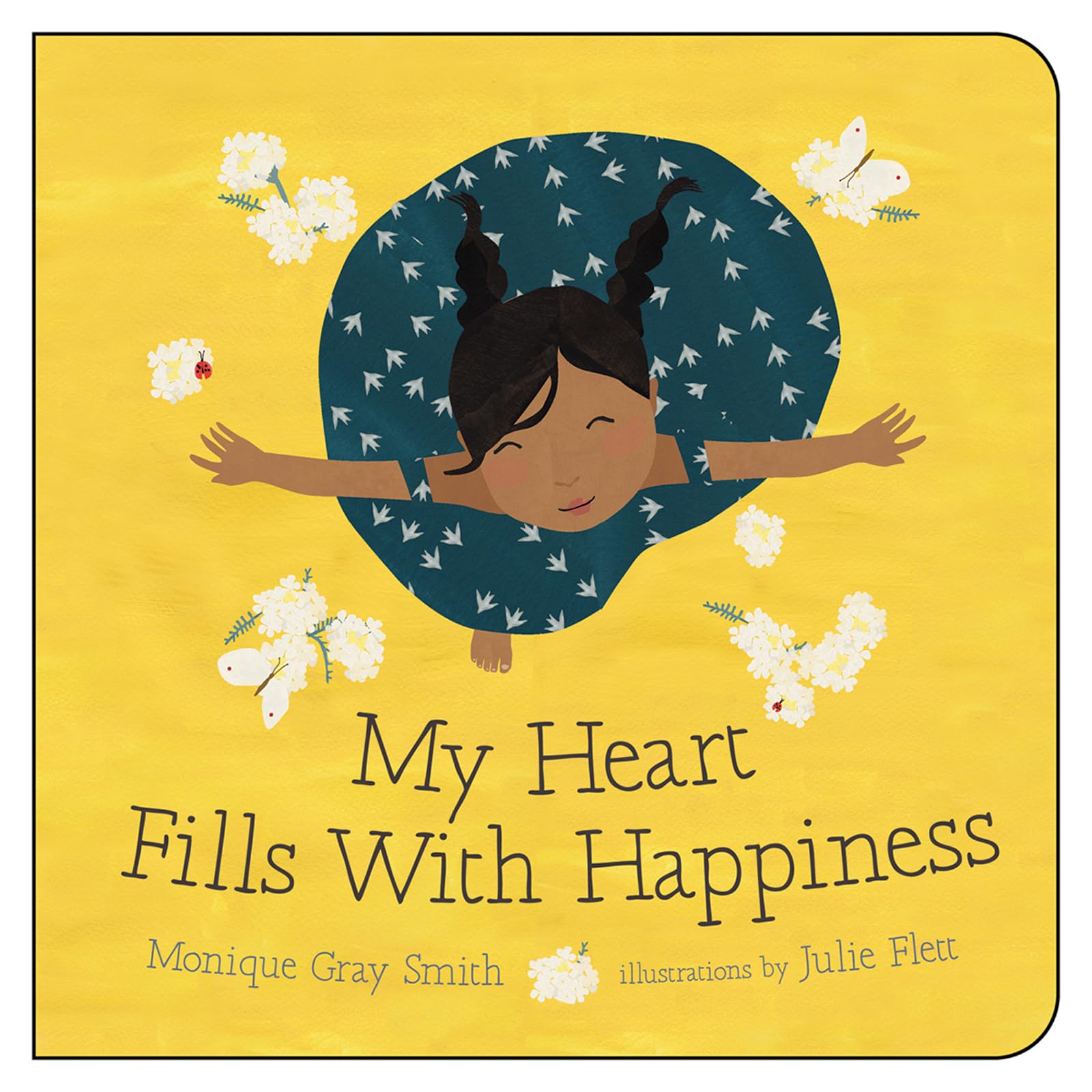 My Heart Fills with Happiness Non-fiction