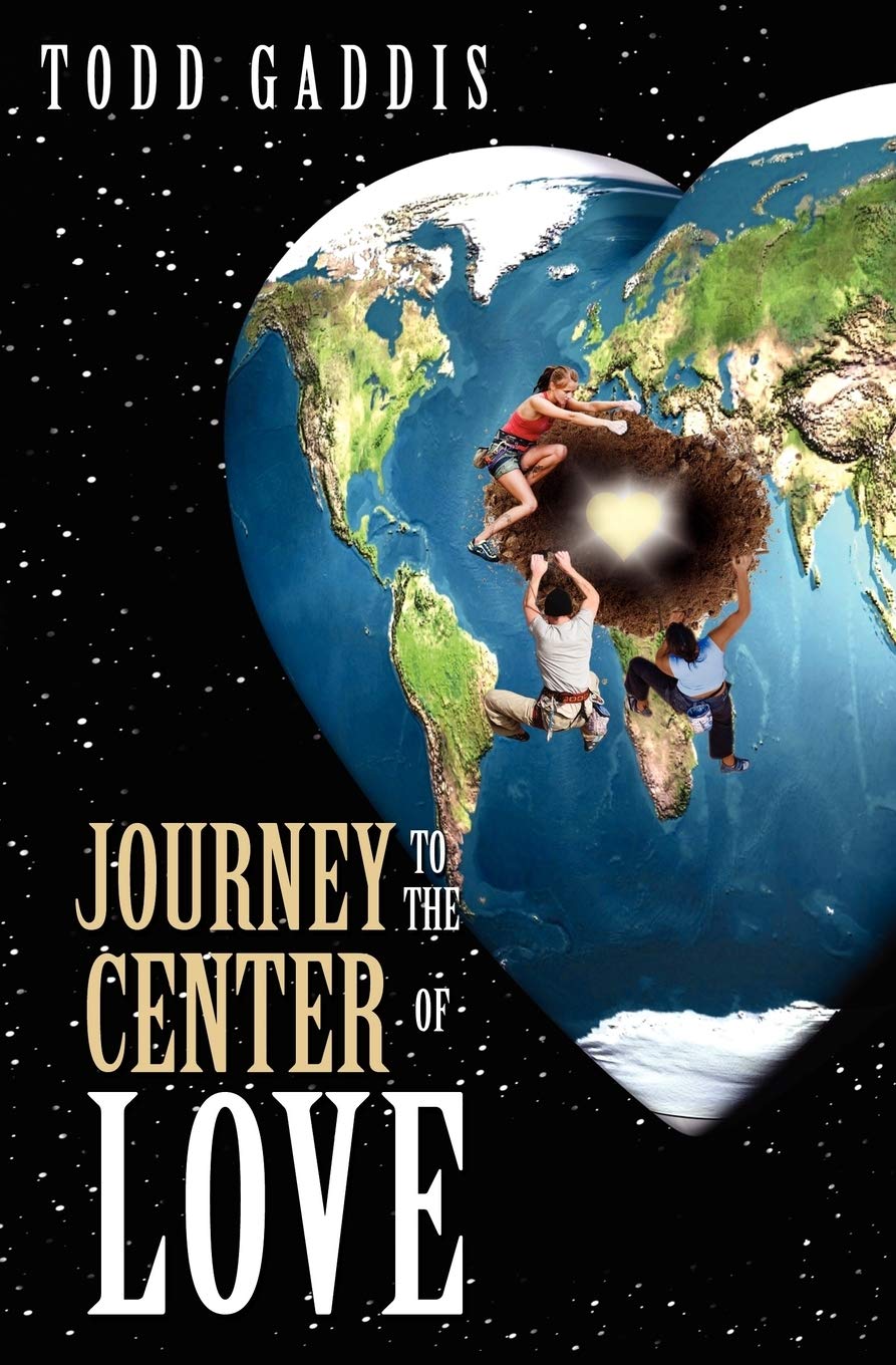 Journey to the Center of Love Social Sciences