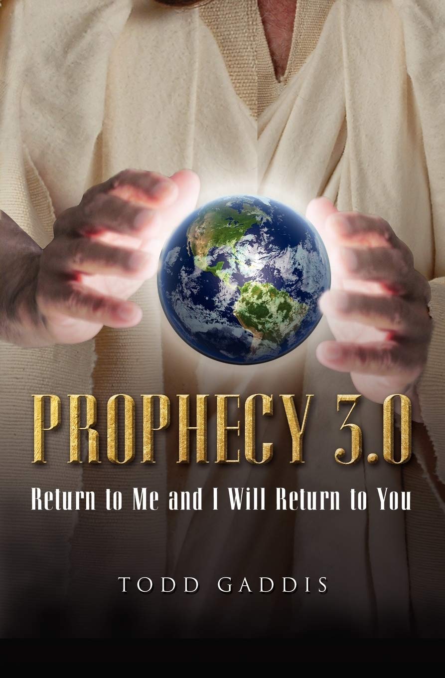 Prophecy 3.0: Return to Me and I Will Return to You Social Sciences