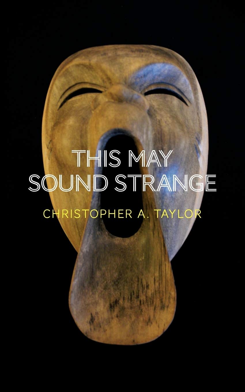 Product Image: This may sound strange