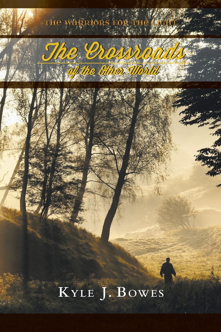 The Crossroads of the Other World Books