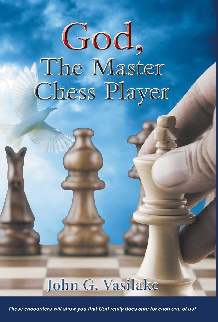 God, the Master Chess Player - These Encounters Will Show You How God Always Puts You in the Right Spot, at the Right Time, According to His Timetab Medicine