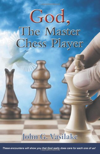 God, the Master Chess Player - These Encounters Will Show You How God Always Puts You in the Right Spot, at the Right Time, According to His Timetab Medicine