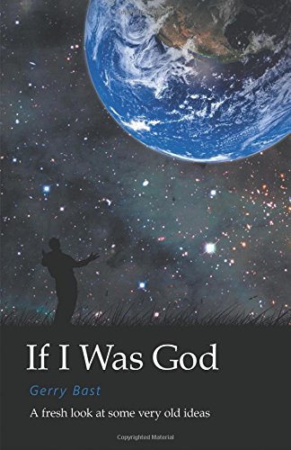 If I Was God - A Fresh Look at Some Very Old Ideas Mathematics