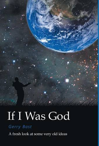If I Was God - A Fresh Look at Some Very Old Ideas Mathematics