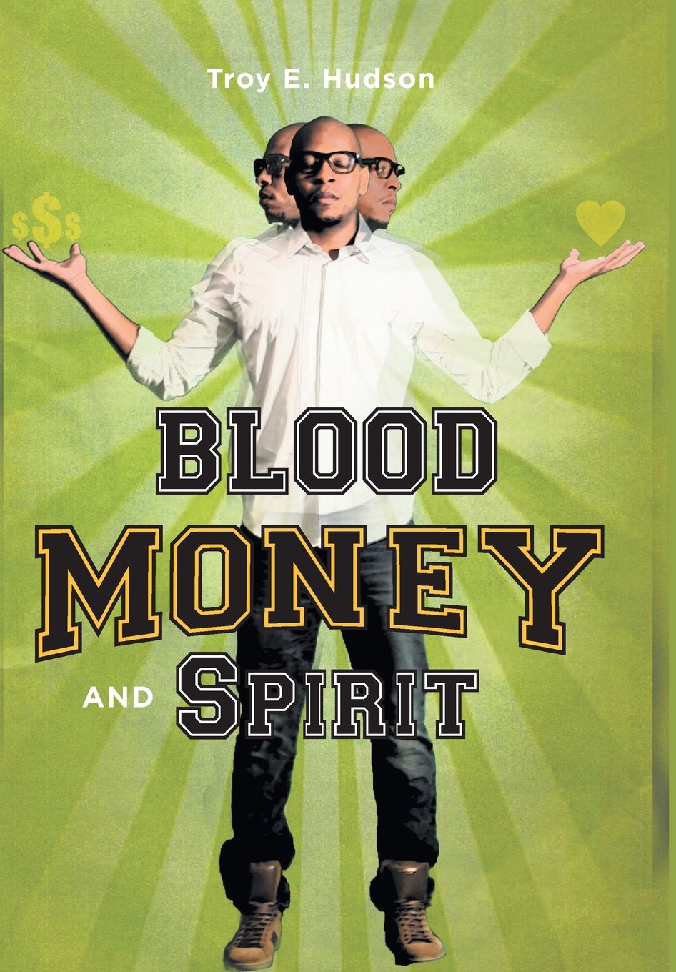 Blood Money and Spirit Sports