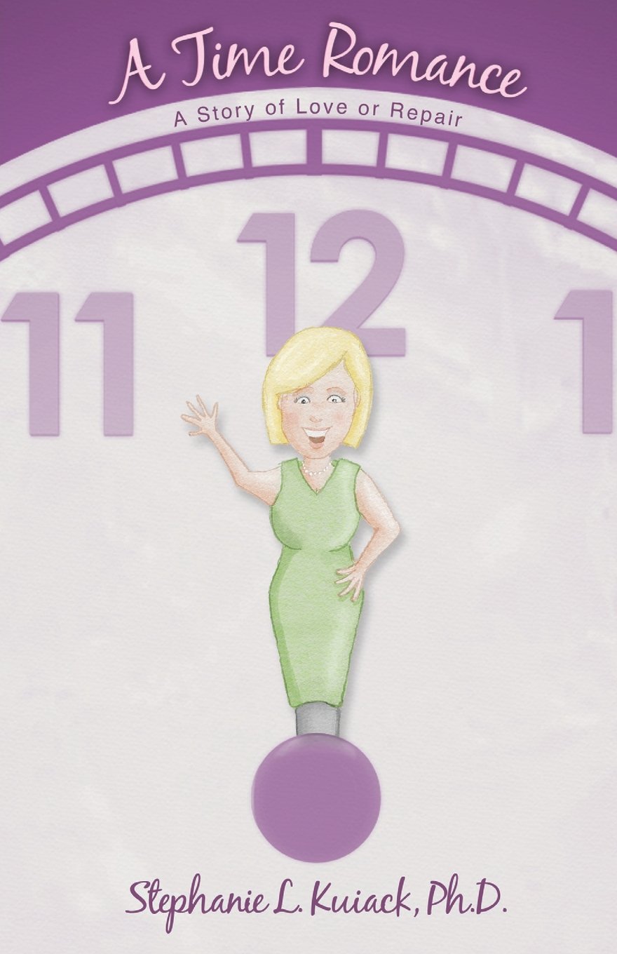 A Time Romance - A Story of Love or Repair Business, Finance & Career