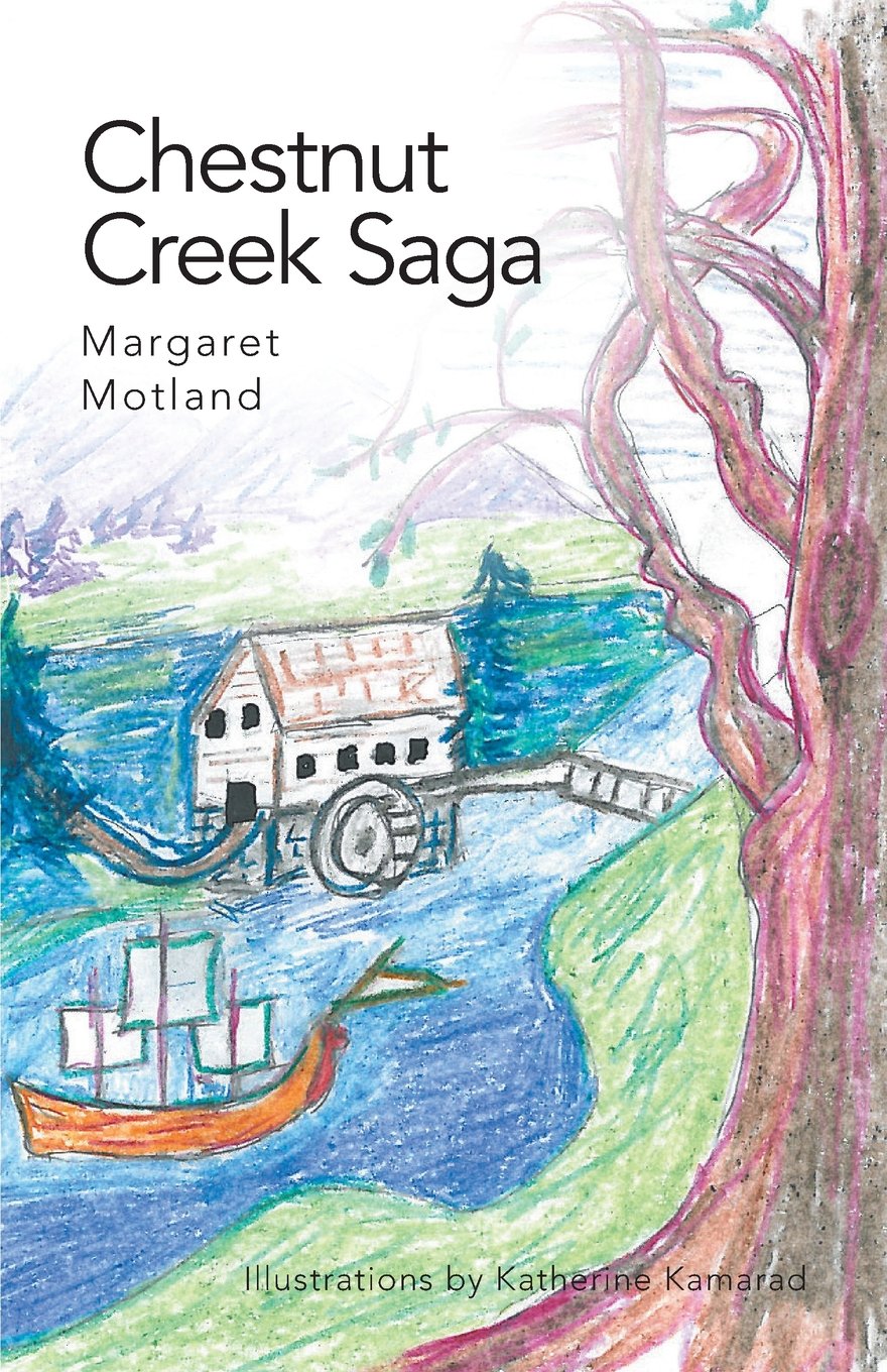 Chestnut Creek Saga General education